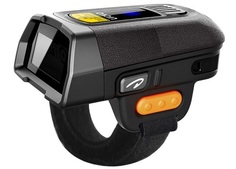 Сканер штрих-кодов Urovo R71 сканер-кольцо //Bluetooth/1D Laser/USB/IP 54/Symbol SE955