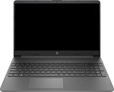 Ноутбук HP 15s-eq2024ur 3B2X2EA Ryzen 3 5300U/8GB/256GB SSD/15.6" FHD IPS/Radeon graphics/Win10Home/chalkboard gray