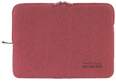 Чехол для ноутбука Tucano Melange BFM1314-RR 13"-14" pink-red