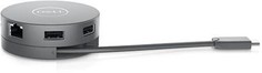 Адаптер Dell DA310 Dock 470-AEUP USB-C