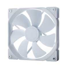 Вентилятор для корпуса Fractal Design Dynamic X2 GP-14 140х140х25mm, 1000rpm, 68.4CFM, 18.9dBA, 3-pin, белый