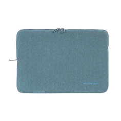 Чехол для ноутбука Tucano Melange 15" BFM1516-Z 15"-16" sky blue