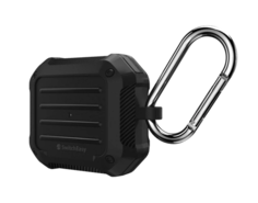 Чехол SwitchEasy GS-108-174-114-11 Odyssey Rugged Utility Protective Case Black для AirPods 3