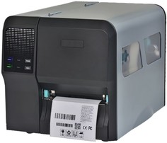 Принтер термотрансферный Proton TTP-4308 300 dpi, USB, USB-host, RS232, LAN