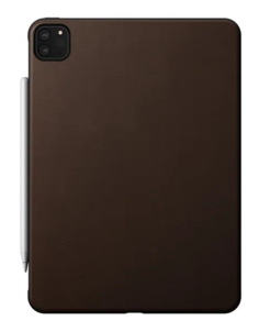 Чехол Nomad Rugged Case NM2IBR0000 для iPad Pro 11" (4th Gen). Цвет: светло-коричневый.