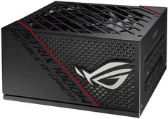 Блок питания ASUS ROG-STRIX-1000G 1000W, 80Plus Gold, модульный