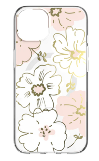 Чехол SwitchEasy MagLamour ME-103-208-276-204 для iPhone 13 6.1", dawn