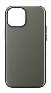 Чехол Nomad Sport MagSafe NM01048985 green, iPhone 13 Mini