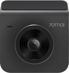 Видеорегистратор 70mai Dash Cam A400 1920х1080(170°)/2560х1440(145°), 3.6 Мп, IPS 2", microSD, Grey Xiaomi