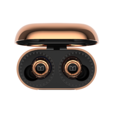 Наушники Xiaomi Monster Turbine AirLink-Copper 6922329920989