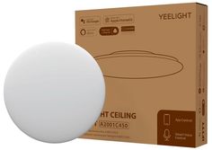Светильник потолочный Yeelight A2001C450 Ceiling Light умный, 2700-6500K, 3800lm Xiaomi