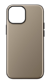 Чехол Nomad Sport MagSafe NM01052685 tan, iPhone 13 Mini