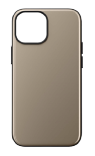 Чехол Nomad Sport MagSafe NM01053385 tan, iPhone 13