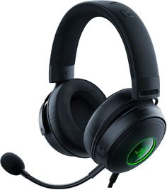 Гарнитура Razer Kraken V3 Hypersense RZ04-03770100-R3M1