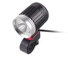 Фонарь Rombica LED F3