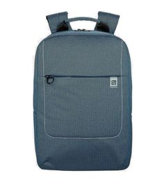 Рюкзак для ноутбука Tucano BKLOOP15-Z 15.6", синий