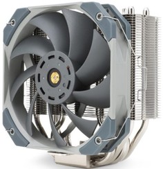 Кулер Thermalright TA120 EX Mini TA120-EX-MINI LGA115X/1200/2011/-3/2066/AM4 (120mm fan, 1850rpm, 82CFM, 29.6dBA, 4-pin PWM)