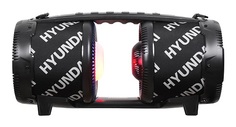 Акустическая система Hyundai H-MAC220 45Вт FM USB BT SD/MMC, черный