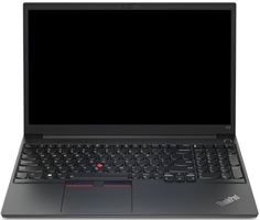 Ноутбук Lenovo ThinkPad E15 Gen 4 21E6007QUS i7-1255U/16GB/512GB SSD/Iris Xe Graphics/15,6" FHD/WiFi/BT/FPR/HD Cam/KB ENG/RUS Win11Pro ENG