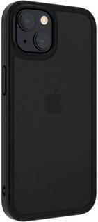 Чехол SwitchEasy Aero+ GS-103-208-208-208 для Apple iPhone 13, черный
