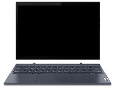 Планшет 13" Lenovo Yoga Duet 7 13ITL6 i5-1135G7/8GB/256GB SSD/QHD IPS/Iris Xe Graphics/BT/WiFi/noDVD/cam/Win11Home/grey