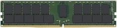 Модуль памяти DDR4 64GB Kingston KSM32RD4/64MFR Server Premier 3200MHz ECC Reg CL22 2RX4 1.2V 16Gbit Micron F Rambus