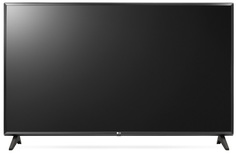 Телевизор LG 43LT340C black, FHD, 400cd/m2, 60Hz, Direct LED, DVB-T2/C/S2, USB, RS232,VESA 200x200mm