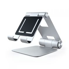 Подставка настольная Satechi R1 Aluminum Multi-Angle Tablet Stand ST-R1 для мобильных устройств, алю