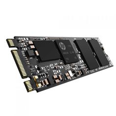 Накопитель SSD M.2 2280 HP 2LU74AA 2LU74AA#ABB S700 Pro 128GB 3D TLC SATA 6Gb/s 563/436MB/s 40K/80K IOPS MTBF 2M