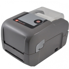 Принтер термотрансферный Honeywell E-4205A Mark III (EA2-00-1E005A00) 203dpi, 5ips, Adjustable Sensor; RS232, USB, LPT, Ethernet(LAN)