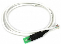 Датчик OSNOVO TMS-STH для измерения температуры и относительной влажности воздуха