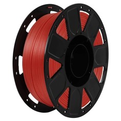 Пластик PLA Creality 3301010124 катушка 1,75 мм 1кг для 3D принтеров, красный