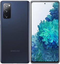 Смартфон Samsung Galaxy S20 FE 6/128GB SM-G780GZBDSKZ blue