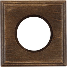 Рамка Bironi BF4-610-18 1-ая, форма квадрат