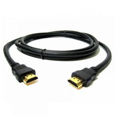 Кабель PROconnect 17-6203-4 HDMI - HDMI 1.4 угловой, 1.5м Gold