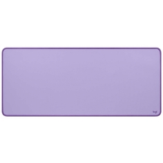 Коврик Logitech Desk Mat Studio Series 956-000054 lavender