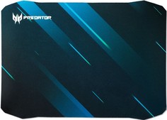 Коврик для мыши Acer Predator PMP 010 GP.MSP11.002 синий 355x255x3мм