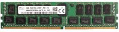Модуль памяти DDR4 16GB Hynix original HMA42GR7AFR4N-UH PC4-19200 2400MHz ECC Reg 2Rx4 CL17 1.2V Bulk