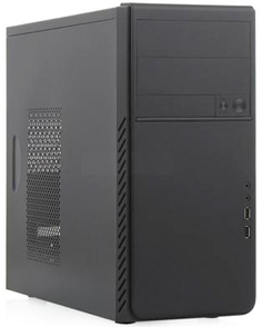 Компьютер X-Computers *X-Special*Intel Core i3-10100/H510/8GB DDR4/240GB SSD/2xDVD-RW/GT 1030/400W/mATX/Wn10Pro