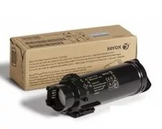 Тонер-картридж Xerox 106R03484 Phaser 6510/WC 6515 черный (2,5K)