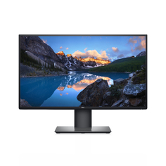 Монитор 25" Dell U2520D 2520-0636 2560x1440, IPS, 16:9, 350cd/m2, 1000:1, 5ms, HDMI 2.0, DP, DP out, USB Type C, USB 3.0, HAS, Tilt, Pivot, VESA