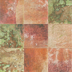 Плитка Mainzu Anticato Titanium Rustic 20x20
