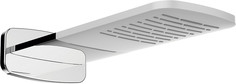 Верхний душ 630х246 мм Clever Angel Inox 60308