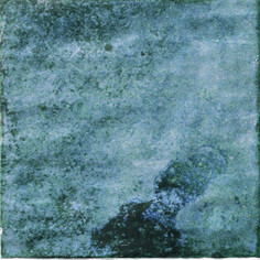 Керамическая плитка Mainzu Livorno Pav. Blu Satin 20x20