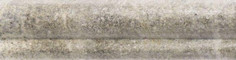 Бордюр Mainzu Moldura Bolonia Blue 20x5