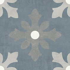 Керамогранит APE Ceramica Fiorella Decor Dania 15х15