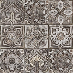 Керамическая плитка Mainzu Mandala Centro Mystikos 20x20