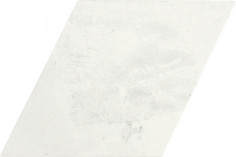 Керамическая плитка APE Ceramica Rombo Snap White 15х29.5