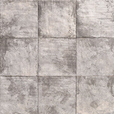 Керамическая плитка Mainzu Mandala Grey 20x20