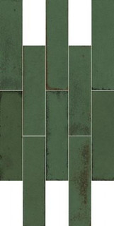 Керамогранит Ape Ceramica Murus Viridi 7х28